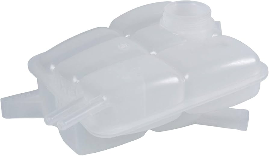 FEBI 170561-RADYATOR YEDEK SU DEPOSU 1.6/1.6 TDCI FORD C-MAX 03 > 3M5H8K218AD/_/408